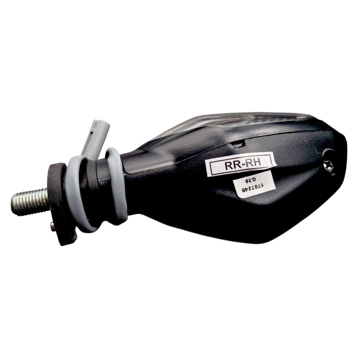 Direccional Trasero Derecho Pulsar Ns200 Bajaj Original - Imagen 3