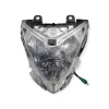 Faro Delantero Bajaj Pulsar Ns 200 - Imagen 2