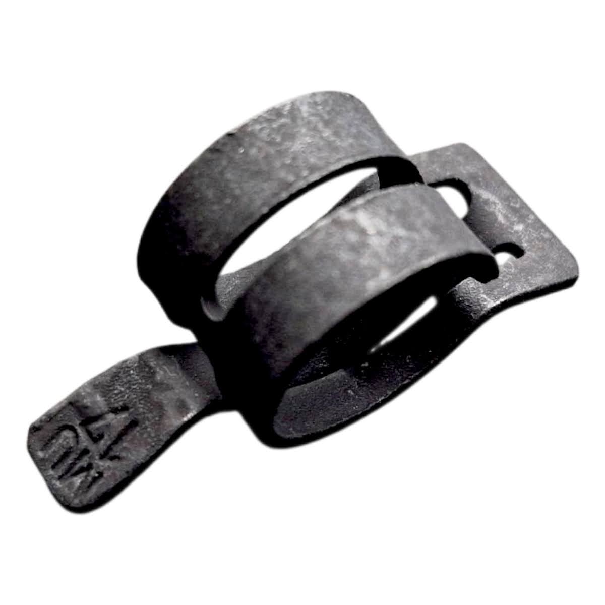 Abrazadera Tubo Sai Avenger 220 Bajaj Original - Imagen 2