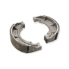 Zapatas De Freno Boxer 150 Avenger Discover Pulsar 135 180 - Imagen 2
