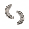 Zapatas De Freno Boxer 150 Avenger Discover Pulsar 135 180 - Imagen 3