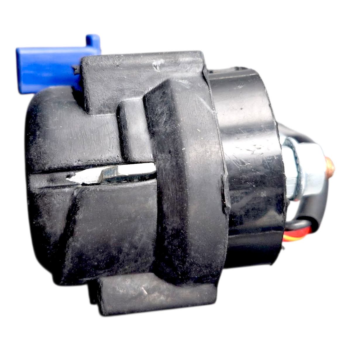 Relevador Arranque Pulsar Ns200 Bajaj Original - Imagen 2