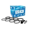 Kit Menor De Reparación De Caliper Dominar 400 Y Dominar 250