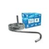 Resorte Pedal De Freno Bajaj Boxer Bm 150 Original