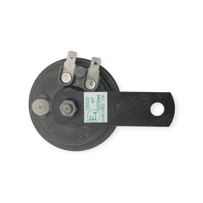 Claxon Bajaj Boxer 150 Ug, Bm Original - Imagen 3