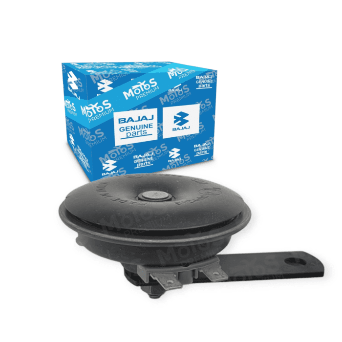 Claxon Bajaj Boxer 150 Ug, Bm Original