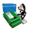 Regulador Con Capacitor Pulsar Ns125 Bajaj Original
