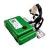 Regulador Con Capacitor Pulsar Ns125 Bajaj Original - Imagen 5