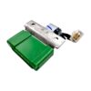 Regulador Con Capacitor Pulsar Ns125 Bajaj Original - Imagen 2