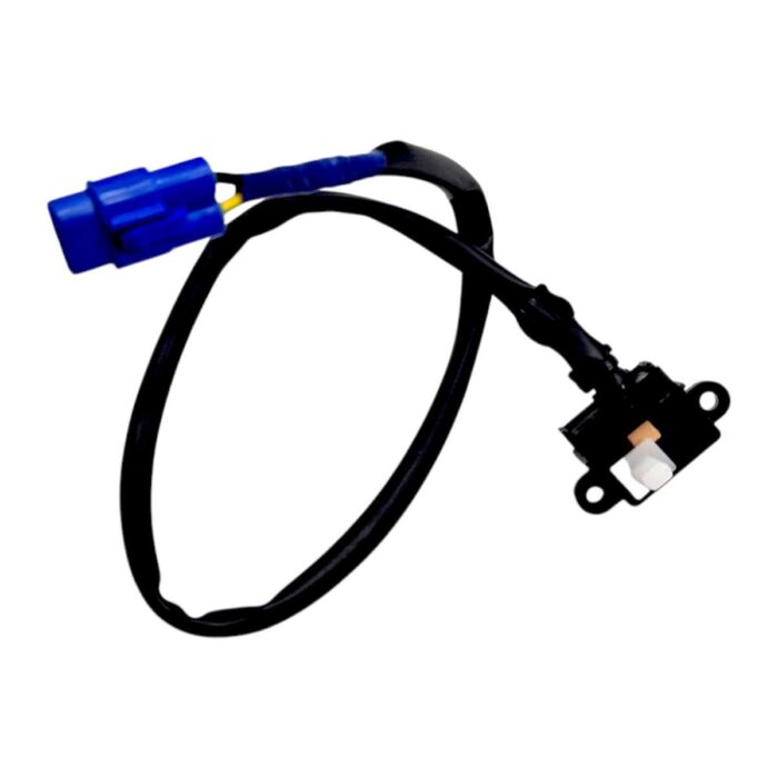 Sensor Clutch Pulsar Rs200 Bajaj Original - Imagen 3