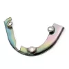 Cubre Cadena Interior Bajaj Dominar 250, 400, Ug Original - Imagen 3