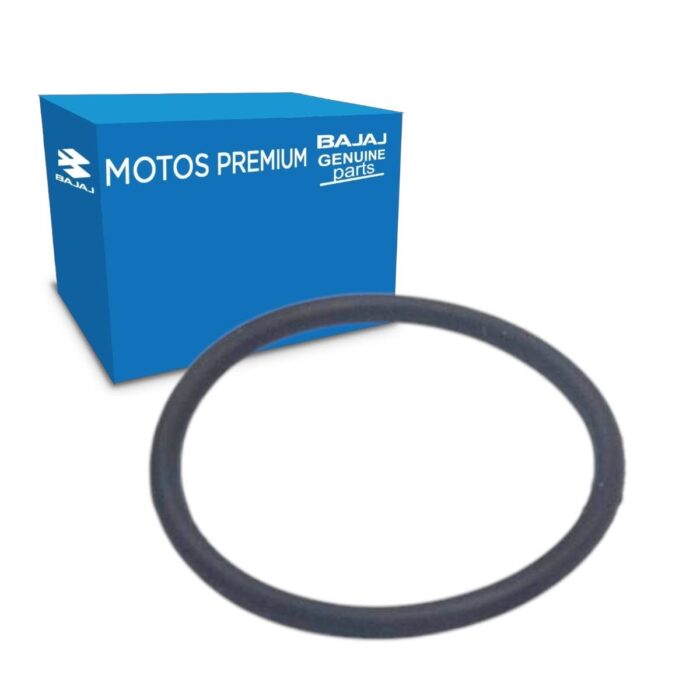 O Ring De Buje Sprocket Delantero Dominar 250 Bajaj Original