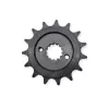Rueda Dentada Piñon Bajaj Dominar 400 Dominar 400 Ug Origina - Imagen 3