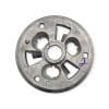 Plato Opresor De Clutch Bajaj Dominar 250, 400, Ug Original - Imagen 2