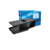 Ajustador Cadena Pulsar Ns 150, 160, As 150, Discover 125