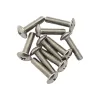TORNILLO M5 X 21L - Imagen 4
