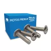 TORNILLO M5 X 21L