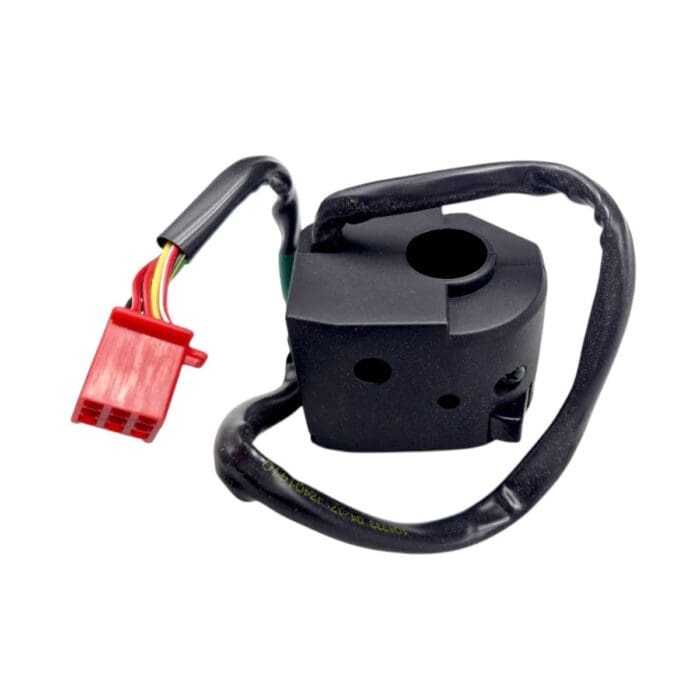 Interruptor De Luces Discover 150 S Bajaj Original - Imagen 3