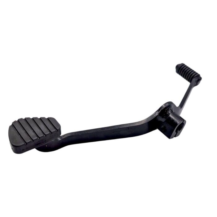 Pedal De Cambios Boxer 150 Bajaj Original - Imagen 4