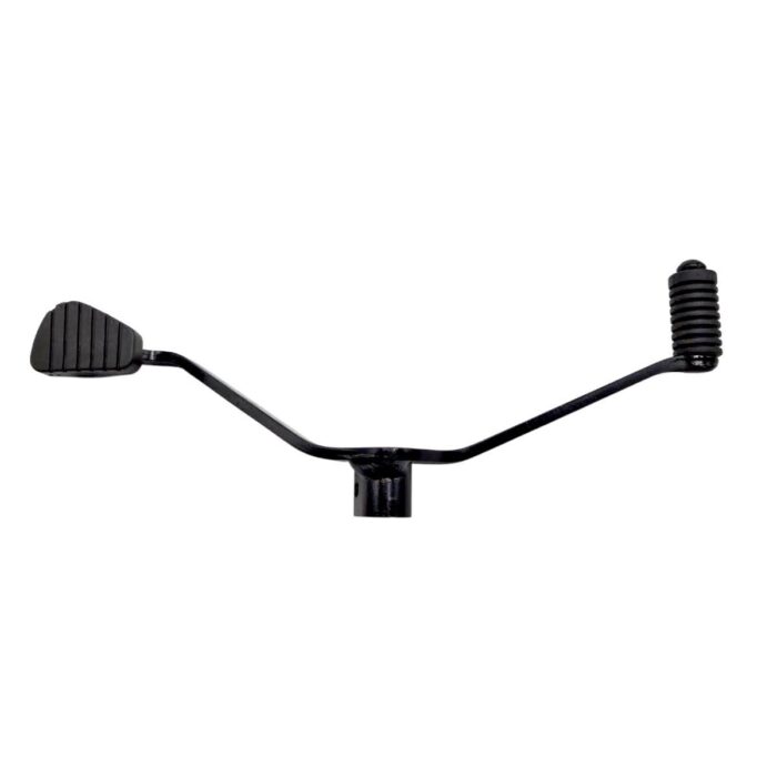 Pedal De Cambios Boxer 150 Bajaj Original - Imagen 3