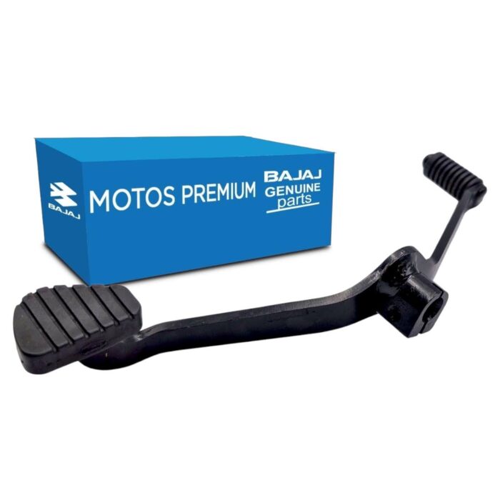 Pedal De Cambios Boxer 150 Bajaj Original