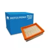 Elemento Filtro de Aire Bajaj Discover 100 T 125 St 150 S Y F