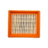 Elemento Filtro de Aire Bajaj Discover 100 T 125 St 150 S Y F - Imagen 2