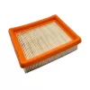 Elemento Filtro de Aire Bajaj Discover 100 T 125 St 150 S Y F - Imagen 4