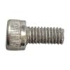 Tornillo Allen M6 X 12 Para Gomas Posapies Bajaj Original - Imagen 3
