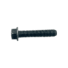 Tornillo Tipo Brida M6 X 30 Bajaj Discover 150 Original - Imagen 2