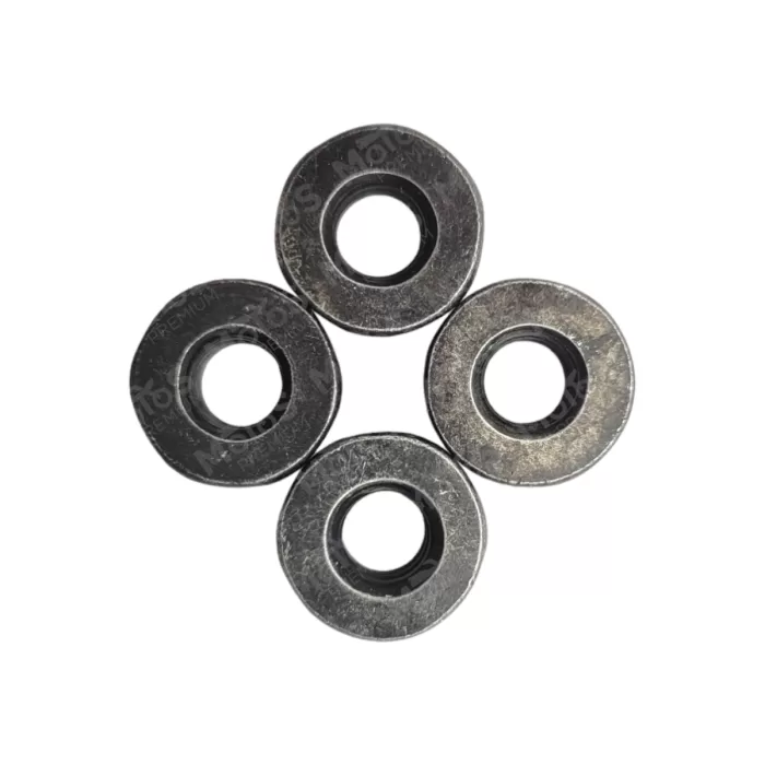 TUERCA HEXAGONAL TIPO BRIDA M8 - Imagen 3