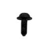 TORNILLO CABEZA DE HONGO M6 X 1 X 15 X BRT - Imagen 2