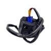 Interruptor De Encendido Discover 150 Bajaj Original - Imagen 3