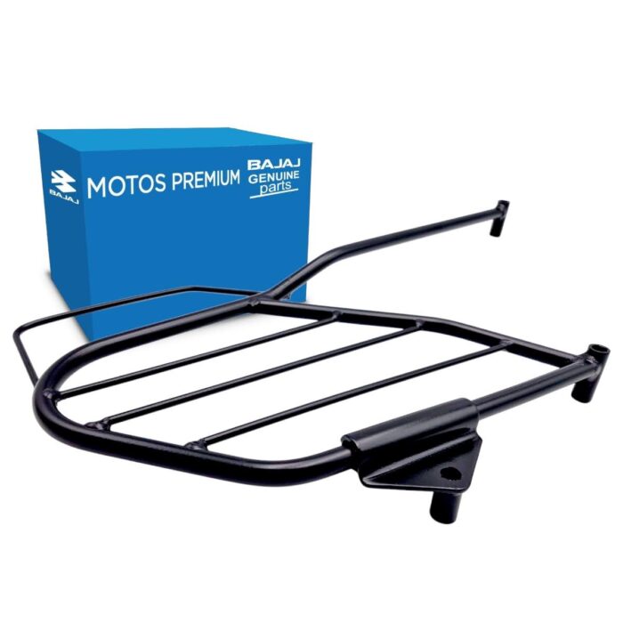 Parrilla Protectora Trasera Avenger 220 Bajaj Original
