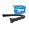 Slider Protector De Motor Bajaj Avenger 220 Street Original