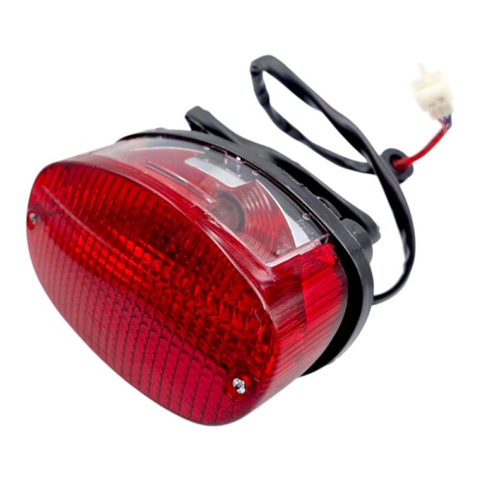 Calavera Trasera Avenger 220 Bajaj Original - Imagen 4