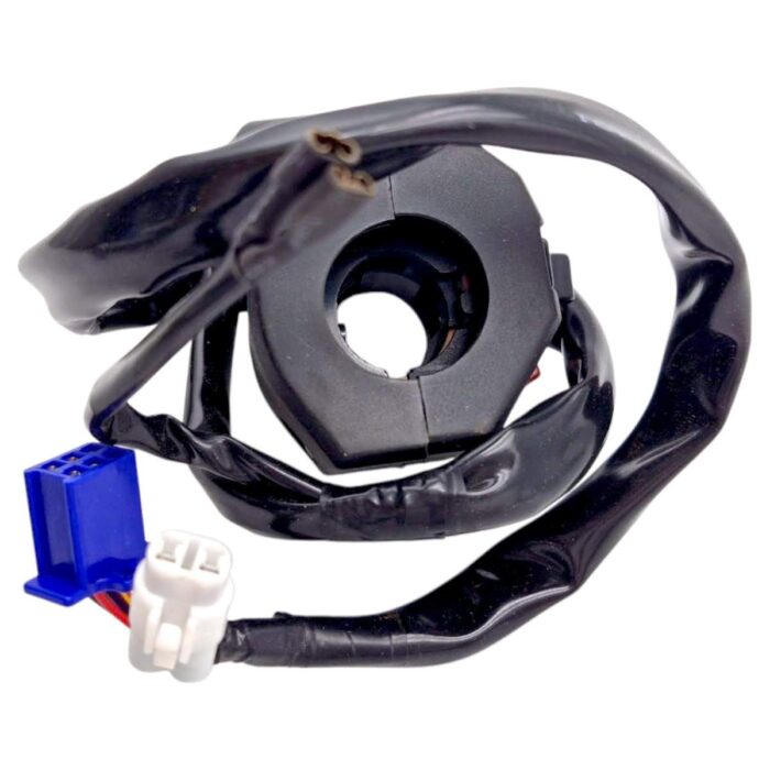 Mando Derecho Encendido Avenger 220 Bajaj Original - Imagen 3