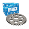 Engrane De Tiempo Árbol Bajaj Platina Boxer Pulsar 150 180 2