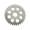 Engrane De Tiempo Árbol Bajaj Platina Boxer Pulsar 150 180 2 - Imagen 3