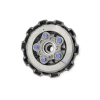 Ensamble De Clutch Embrague Bajaj Avenger 150 Original - Imagen 3