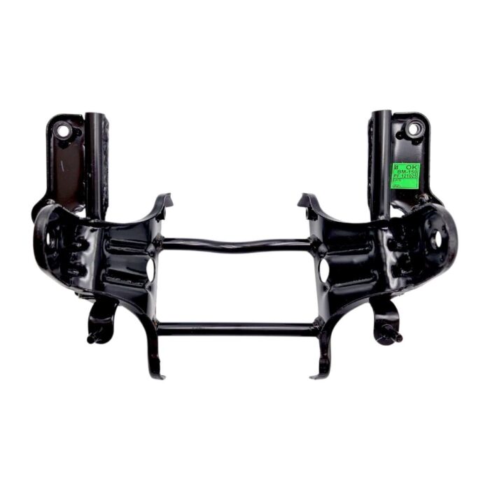 Soporte Cubierta De Faro Boxer 150 Bajaj Original - Imagen 2
