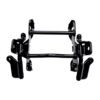 Soporte Cubierta De Faro Boxer 150 Bajaj Original - Imagen 3