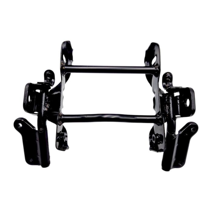 Soporte Cubierta De Faro Boxer 150 Bajaj Original - Imagen 3