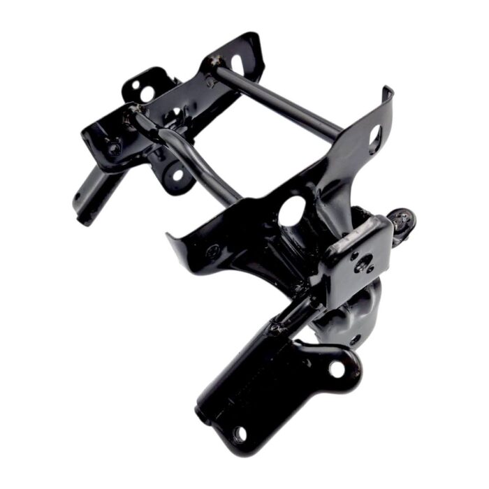 Soporte Cubierta De Faro Boxer 150 Bajaj Original - Imagen 4