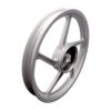 Rin Delantero Plata Boxer 150 Bajaj Original - Imagen 7