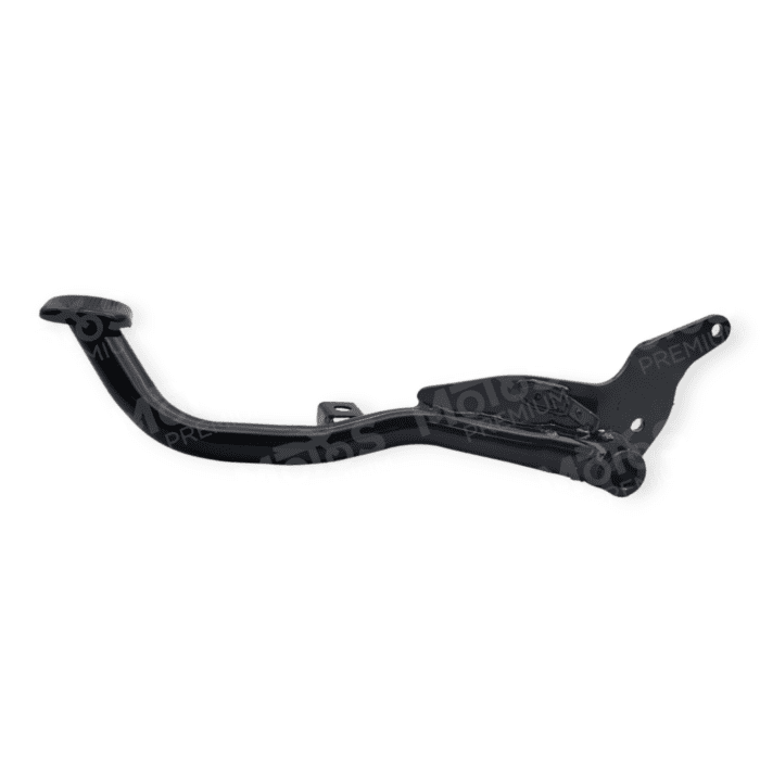 Pedal De Freno Baja Boxer 150 Bm / Ug Original - Imagen 2