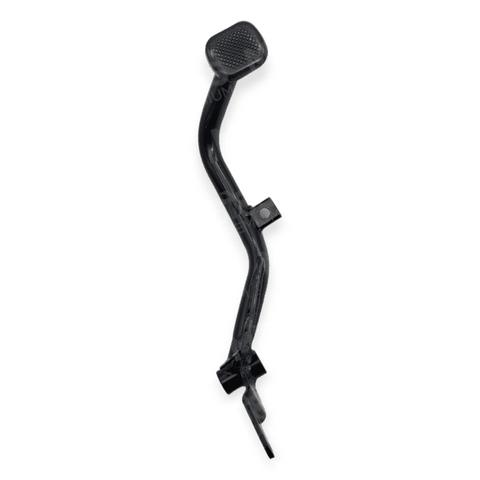 Pedal De Freno Baja Boxer 150 Bm / Ug Original - Imagen 3