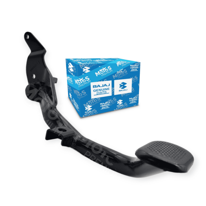 Pedal De Freno Baja Boxer 150 Bm / Ug Original