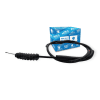 Chicote De Acelerador Bajaj Original Boxer Bm 150