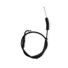 Chicote De Acelerador Bajaj Original Boxer Bm 150 - Imagen 2